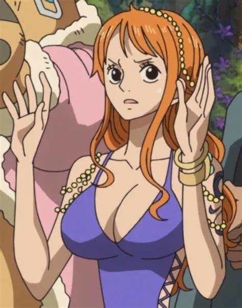 Nami In Your Name Explained for a Clearer Understanding